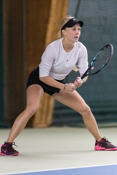 Bild 417 - RL Grossflottbeker THGC - TC an der Schirnau : Ergebnis: 3:3